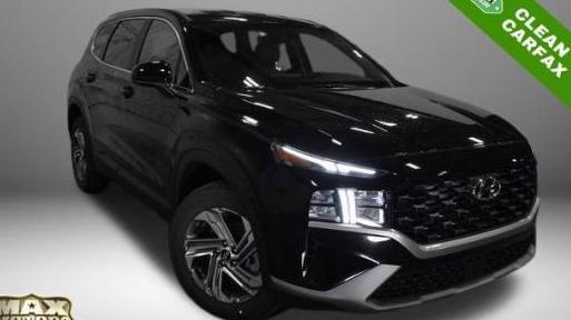 HYUNDAI SANTA FE 2023 5NMS14AJ1PH606924 image